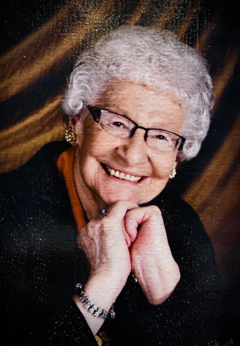 joan oelke